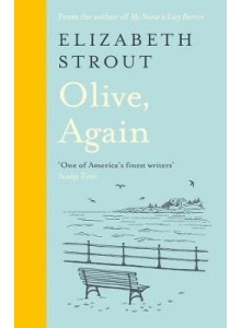 Elizabeth Strout | Olive, Again